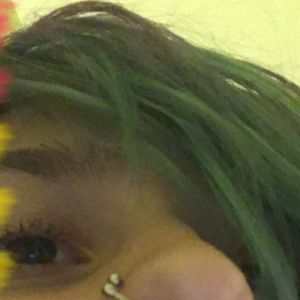 Meet your Posher, Michaela